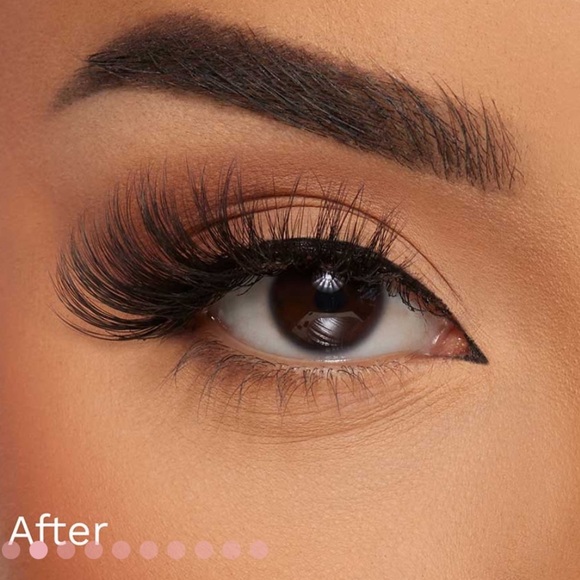 GLAMNETIC 
VIP
Long Cat Eye (13mm-16mm) - Picture 4 of 5